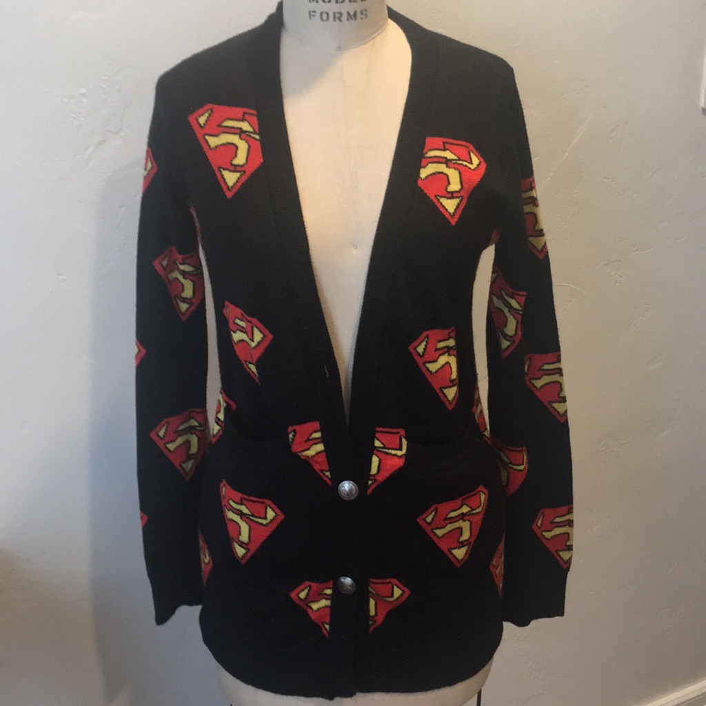 Halfman Romantics Jacket